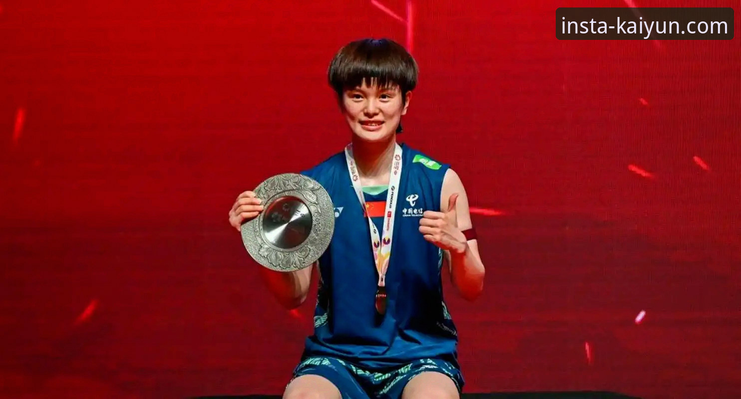 2026尤伯杯半决赛深度评测：开运体育平台见证中国女队第21次冲击冠军之路